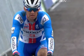 IDL Kijktip | Veldrijden in de sneeuw: het prachtige 2010-WK in Tábor