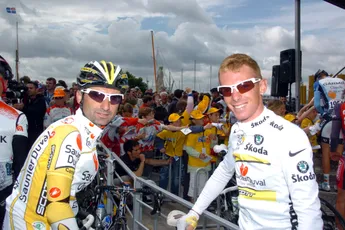 [Update] 'Movistar haalt Piepoli binnen voor technische staf'