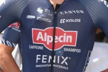 Alpecin-Fenix komt met eigen Development Team voor komend wielerjaar