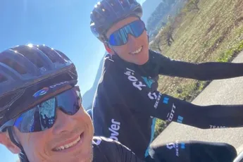 Bardet springt in het diepe bij DSM: 'Meer klassiekers, grote rondes belissen we later'