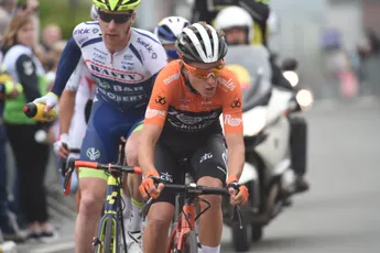 Wordt 26-jarige Livyns dé verrassing van dit voorjaar? 'Hij heeft nog een goede marge'