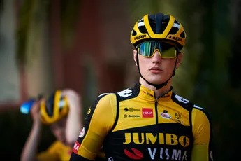 Circuit Cycliste Sarthe 2022 | Kooij grijpt eindwinst na zege in tumultueuze slotrit