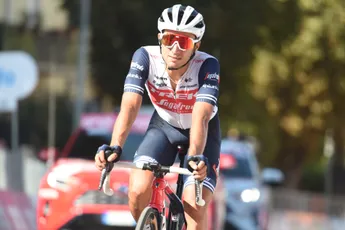 Brambilla wint voor het eerst sinds 2016: 'Kon het slim spelen'