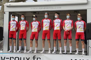 [Update] Cofidis geeft laatste twee plekken voor Tour aan Fernández en Wallays