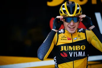 David Dekker traint weer na val in Valencia: 'Demotiverend om zo mijn eerste sprintkansen te missen'