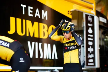 'Samenwerking' Jumbo-Visma en Deense wielerbond, ploeg informeert naar twee talenten