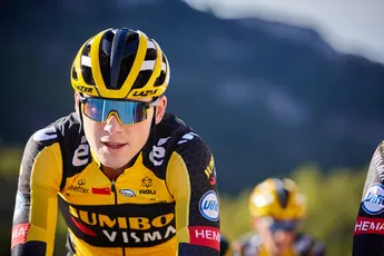 Dekker als lead-out van Groenewegen in de Giro: 'Ik ga in een ondersteunende rol'