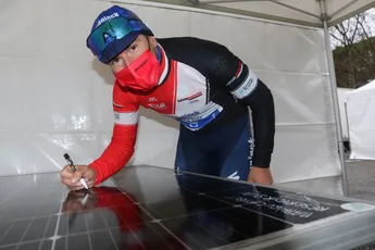 Tour de la Provence etappe 4 | Ballerini miste eindpunch, Bouhanni raakt de hekken