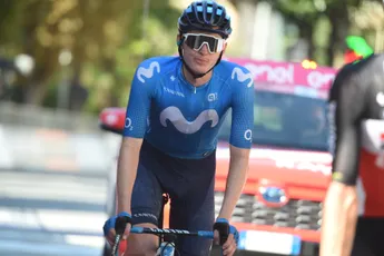 IDL Neo |  Is Matteo Jorgenson het laatste stuk van uw Giropool-puzzel?