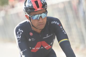 Favorieten etappe 12 Vuelta a España 2021 | Zeer heet, zeer in de benen; dat is de Vuelta
