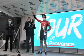 Bauhaus looft ploeg na slim spel: 'Was misschien wel moeilijker om tweede te worden'