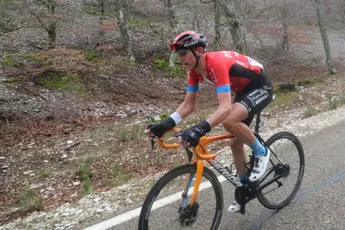 Teuns moet Omloop Het Nieuwsblad missen vanwege gezondheidsredenen