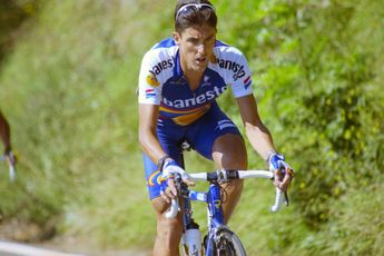 IDL Retro | Jiménez, de evenknie van Pantani, zou dit weekend vijftig zijn geworden