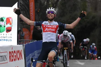 Voorbeschouwing Trofeo Laigueglia | Veel topnamen in Italiaanse seizoensopener