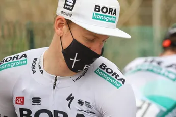 Ackermann spurt naar zege in Settimana Ciclistica Italiana, Ulissi blijft leider