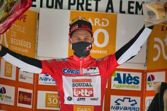 Wellens met vertrouwen bij slottijdrit Bessèges, Theuns en Würtz gaan 'all-in'