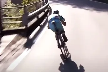 Deze acht adembenemde afdalingen door meesterdalers zijn straks verboden