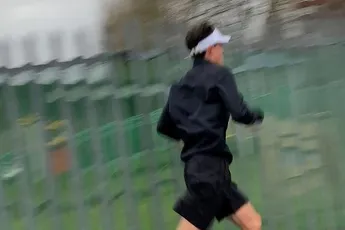 Tips voor je trainingsschema: gaan Pidcock en Dumoulin sneller fietsen door meer te hardlopen?