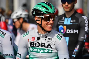 Ackermann grijpt tweede ritzege op rij in Settimana Ciclista Italiana