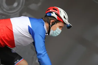 Démare toont Tourvorm en spurt met grote overmacht naar ritzege in Route d'Occitanie