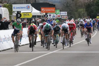 Wielrennen op TV 5 mei 2021 | Eind van de middag klaar zitten voor sprintrit Algarve!