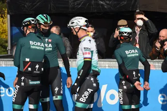 [Update] Discussie rond startverbod BORA: 'Koers staat niet boven de wet'