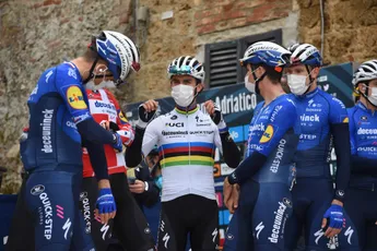 Wielrennen op TV 24 juni 2021 | Rentree Pidcock/debuut Ayuso in Italië + teampresentatie Tour!