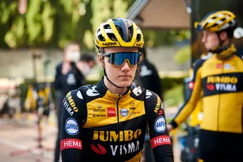 IDL Neo | Is Jumbo-Visma's Gijs Leemreize volgende Nederlandse klassementsrenner?
