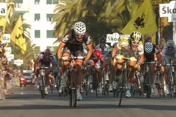 IDL Retro | Milaan-Sanremo 2009: Cavendish vs. Haussler, één van de mooiste sprints ooit
