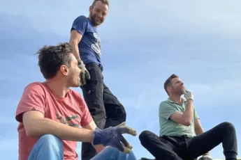 Tankink ziet Dumoulin stralen, maar twijfelt aan zijn team: 'Ploeg moet zich aanpassen'