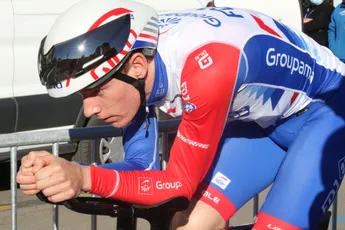 IDL Neo | Wie is Jake Stewart, de nummer twee van Omloop Het Nieuwsblad?