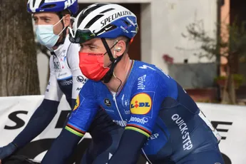 [Update] Cavendish weer thuis na zware val tijdens Zesdaagse van Gent