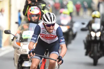 Voorbeschouwing GP Miguel Indurain | Mollema en Valverde tegen INEOS en Astana