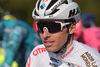 Naesen over verheerlijking Van der Poel en Van Aert: 'Blijkbaar is dat hoe het werkt'