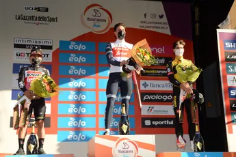 Reacties Milaan-Sanremo | Belgen teleurgesteld, gemengde gevoelens bij o.a. Sagan