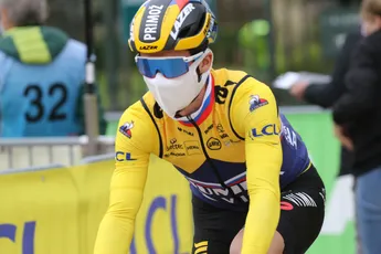 Wiggins waarschuwt gretig Jumbo-Visma: 'Ze gaan zich opbranden voor de Tour'