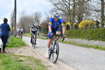 Reacties E3 Saxo Bank Classic | Sénéchal tweede: 'Had kunnen winnen'