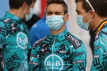 Interview | Bryan Coquard: 'Mijn droom is eindelijk die etappe te winnen in de Tour'