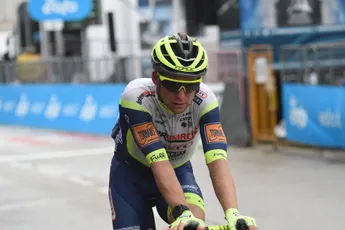 [Update] Van der Schueren krijgt spreekverbod, Bakelants doet laatste zegje in column