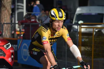 T. Martin fileert UCI: 'Als je het gevaar niet ziet, dan ben je heel dom'