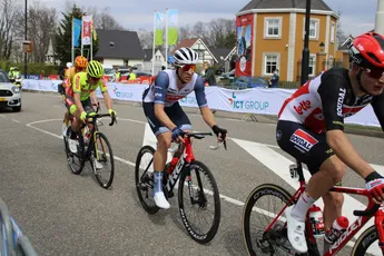 Reacties etappe 12 Tour de France | Medevluchters Politt balen van mislopen zege