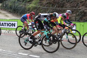 Ensing stopt na Ronde van Drenthe met wielrennen, Korevaar en Stultiens blijven bij Liv