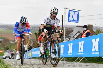 Video | Samenvattingen Waalse Pijl: de zeges van Alaphilippe en Van der Breggen!