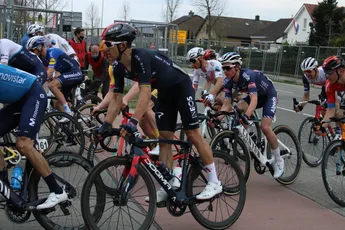 Reacties Luik-Bastenaken-Luik | Roche-aux Faucons dwarsboomt vele ambities