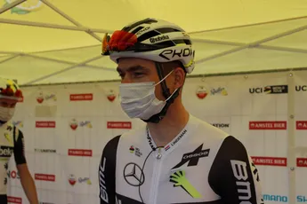 Lindeman verlaat Qhubeka en tekent bij Nederlandse continentale ploeg