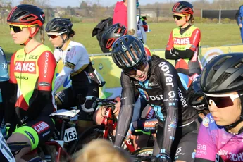 Wielrennen op TV 23 juni 2021 | Genieten van sprintersbal in België bij de vrouwen!