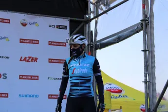 Trek-Segafredo maakt programma's kopmannen- en vrouwen bekend; Brand nu wel in Parijs-Roubaix