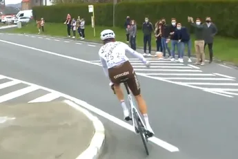 [Update] UCI niet van plan regels te wijzigen: 'Genoeg aanpassingstijd gehad'