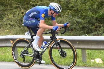 EF-ploegleider Breschel bestempelt nieuwe aanwinst Honoré als één van de leiders voor het voorjaar