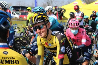 Oomen blij met Dumoulin en blij voor Van der Poel in Zwitserland: 'Die gast...'